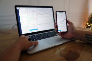 300万円で始める株式投資の成功ポイントは？