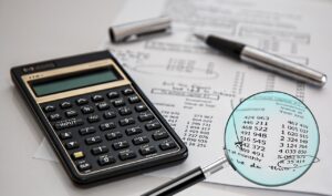 不動産クラファンの監査報告書にはどんな情報が含まれている？