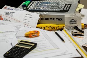 不動産クラファンの雑所得計算はどう行うべきか？